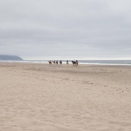 Pelican Villa Pacific City Luaran gambar
