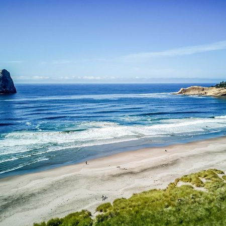 Pelican Villa Pacific City Luaran gambar