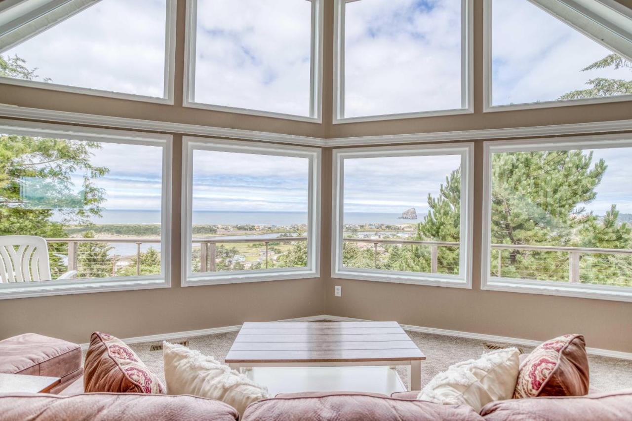 Pelican Villa Pacific City Luaran gambar