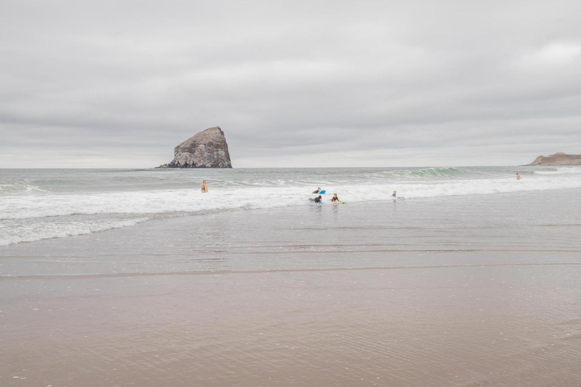 Pelican Villa Pacific City Luaran gambar