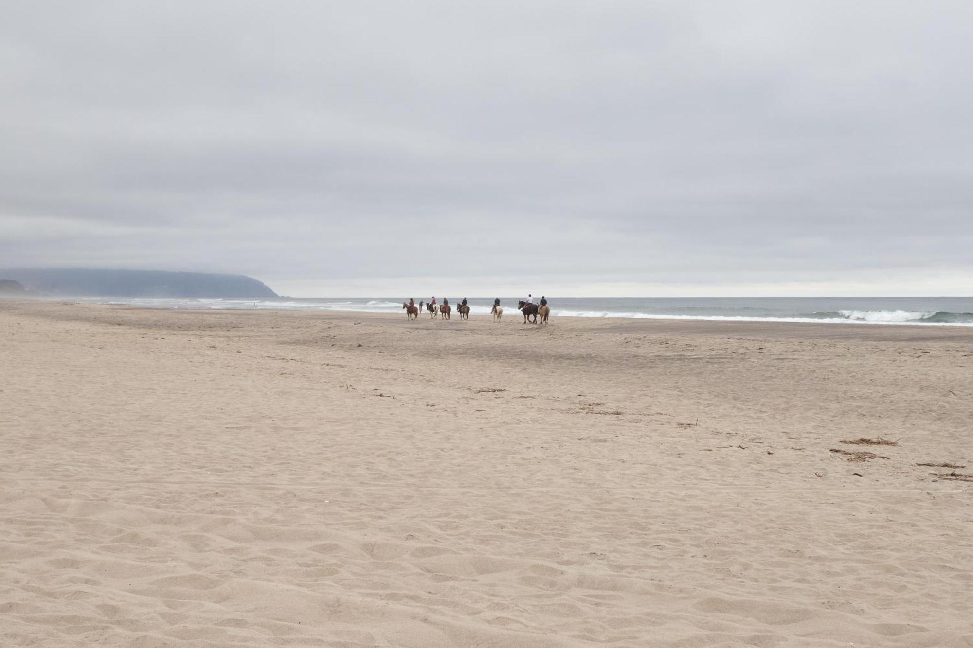 Pelican Villa Pacific City Luaran gambar