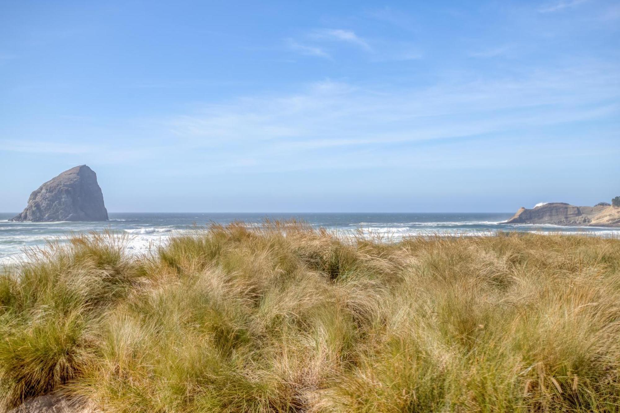 Pelican Villa Pacific City Luaran gambar