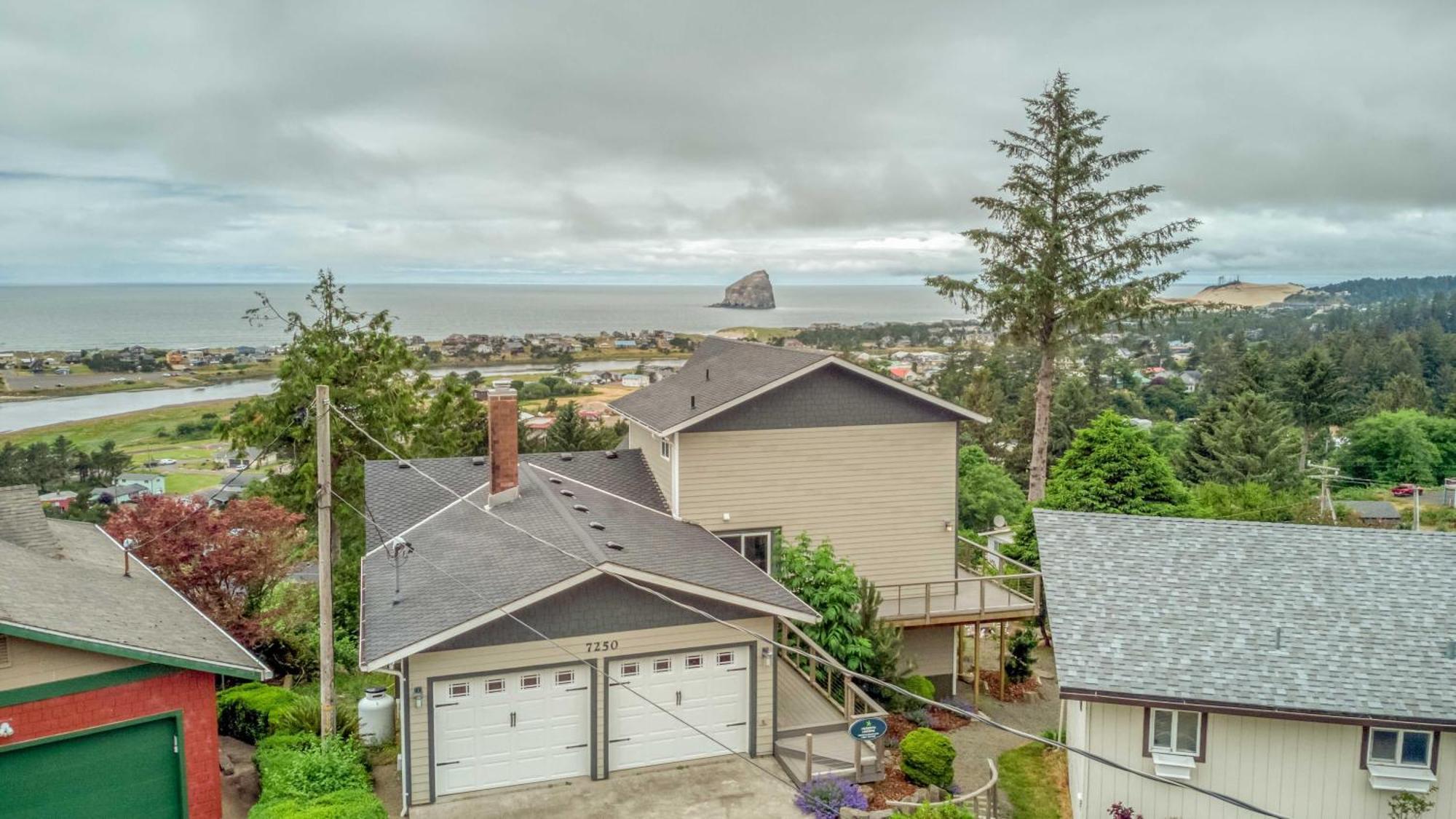 Pelican Villa Pacific City Luaran gambar