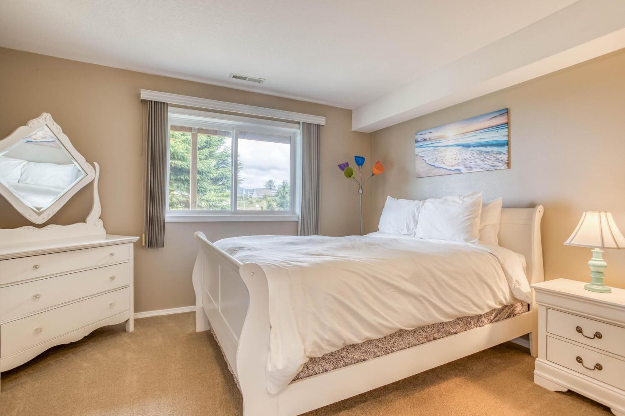 Pelican Villa Pacific City Luaran gambar