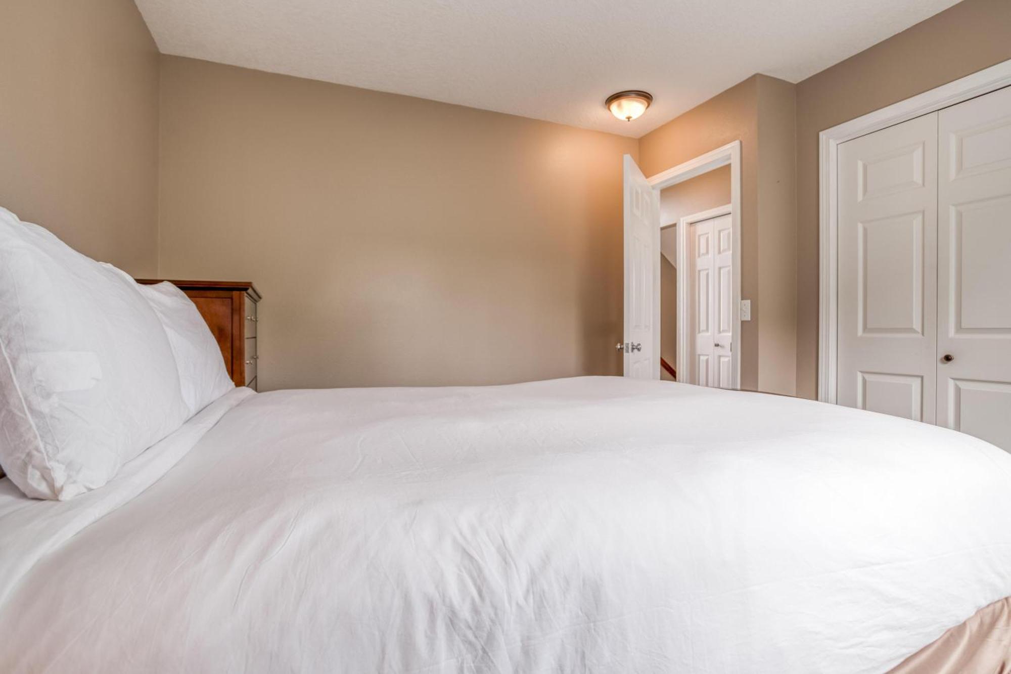 Pelican Villa Pacific City Luaran gambar