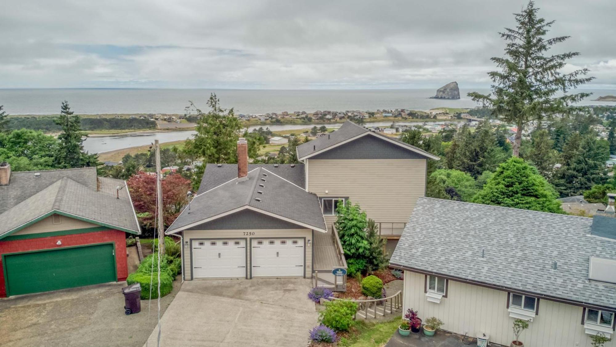 Pelican Villa Pacific City Luaran gambar