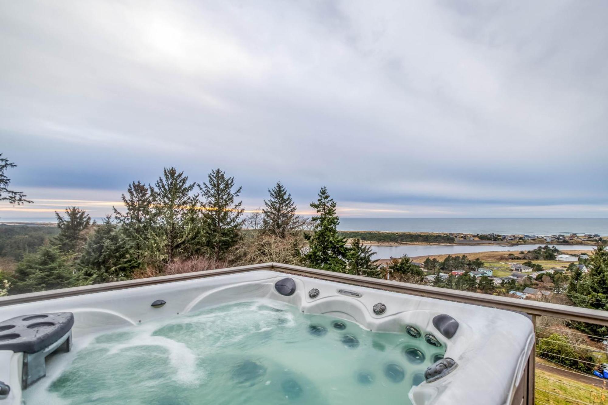 Pelican Villa Pacific City Luaran gambar