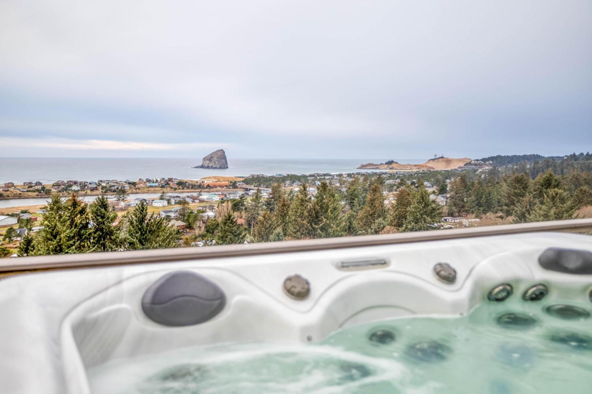 Pelican Villa Pacific City Luaran gambar