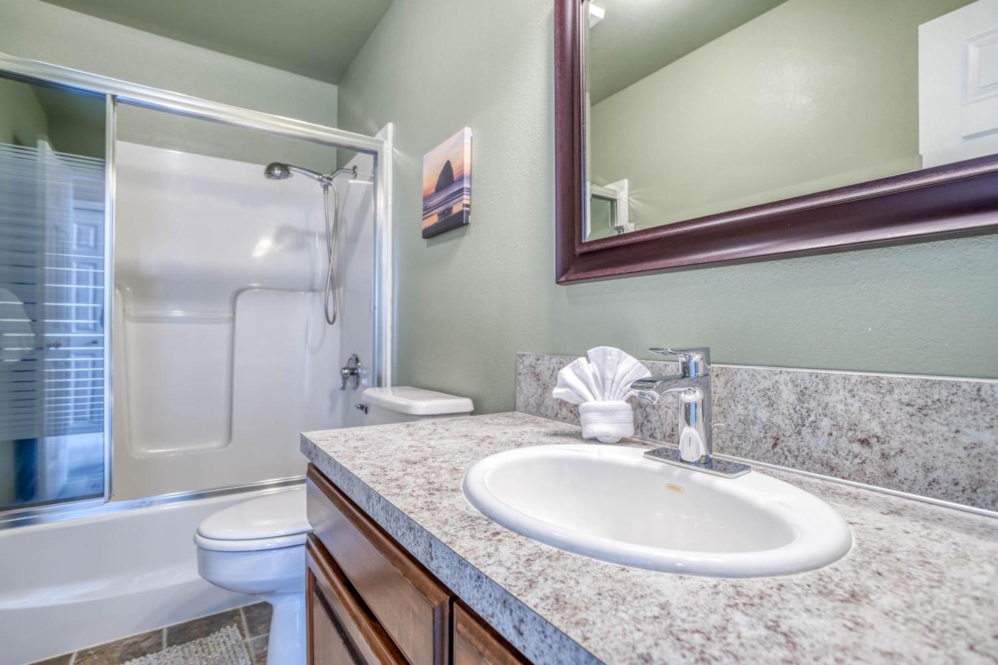 Pelican Villa Pacific City Luaran gambar