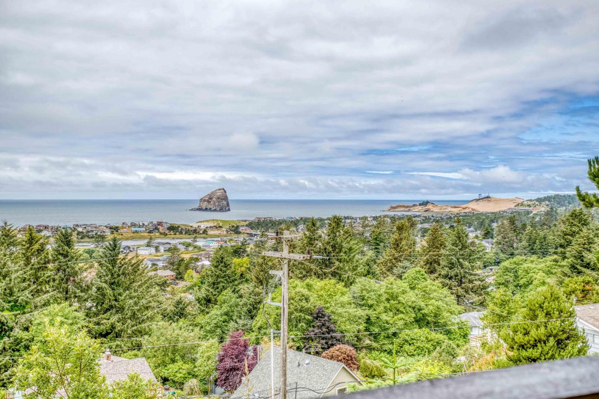 Pelican Villa Pacific City Luaran gambar