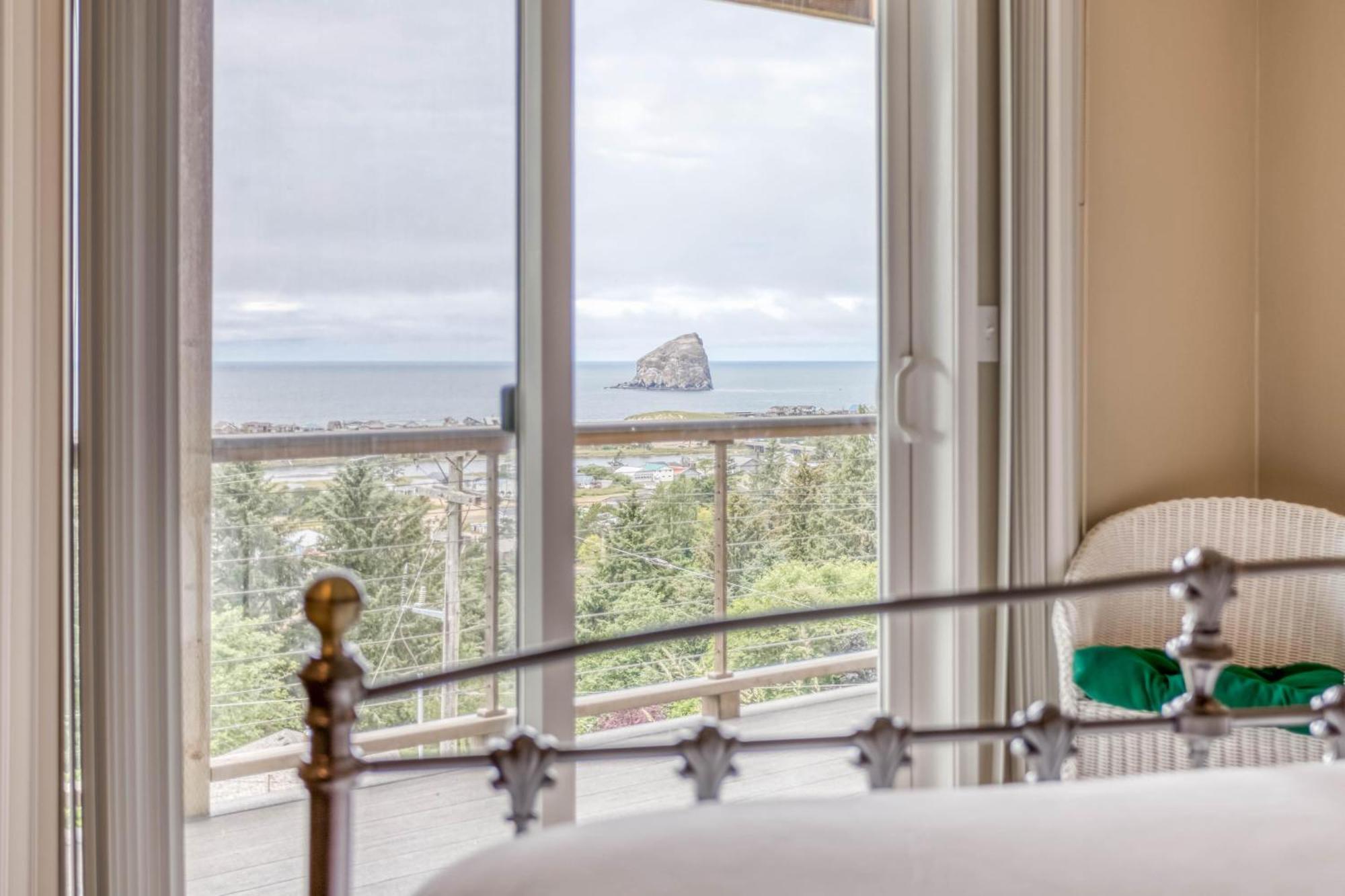 Pelican Villa Pacific City Luaran gambar