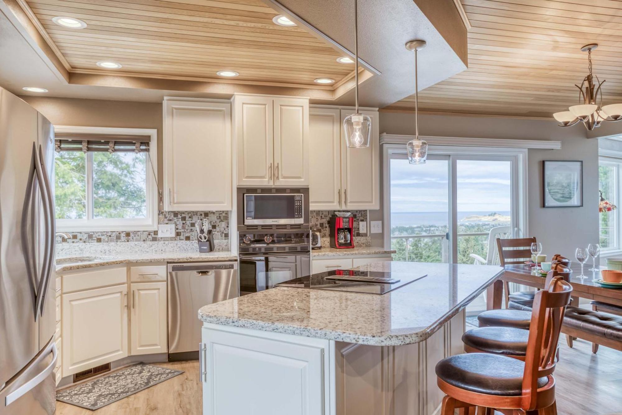 Pelican Villa Pacific City Luaran gambar