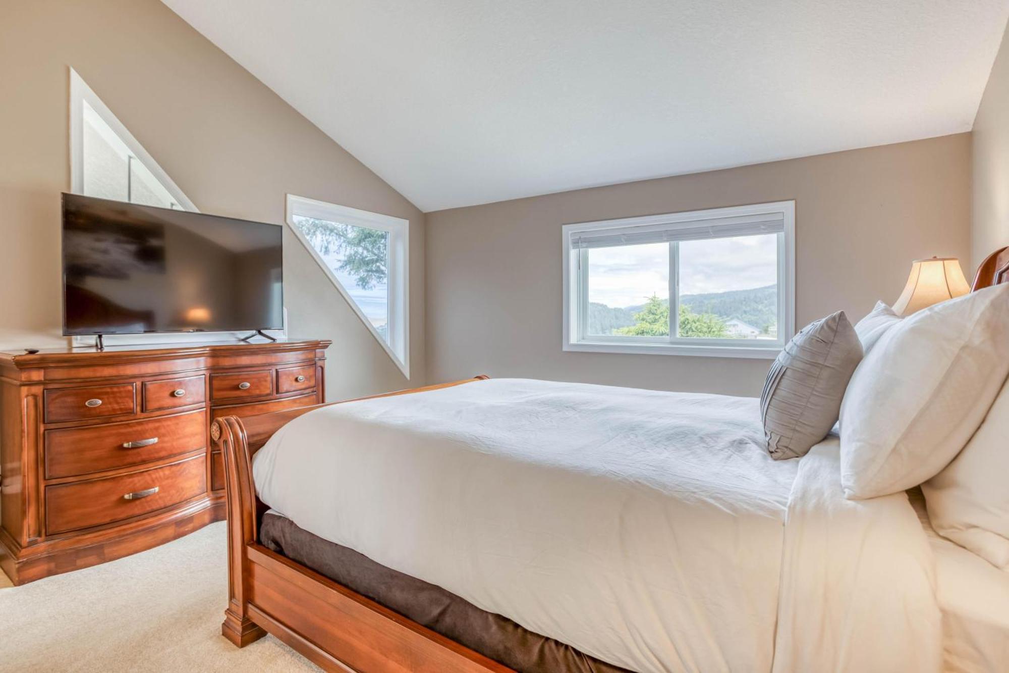 Pelican Villa Pacific City Luaran gambar
