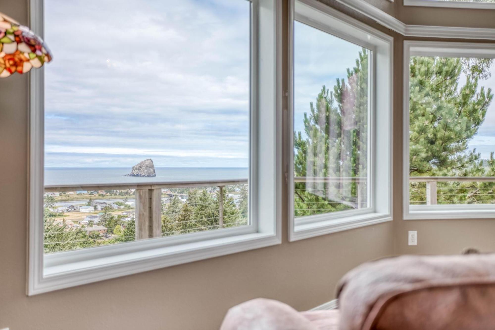 Pelican Villa Pacific City Luaran gambar