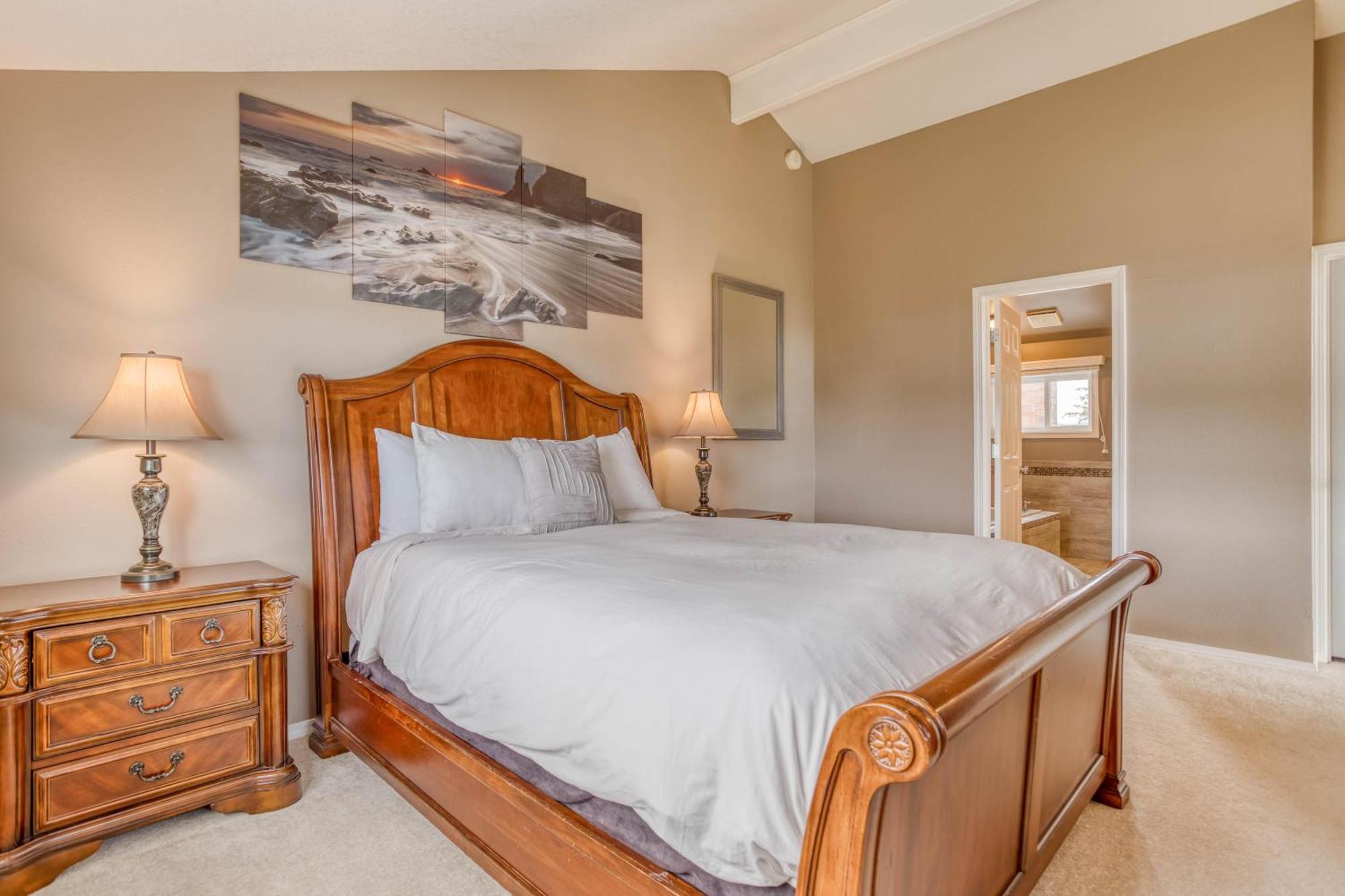 Pelican Villa Pacific City Luaran gambar