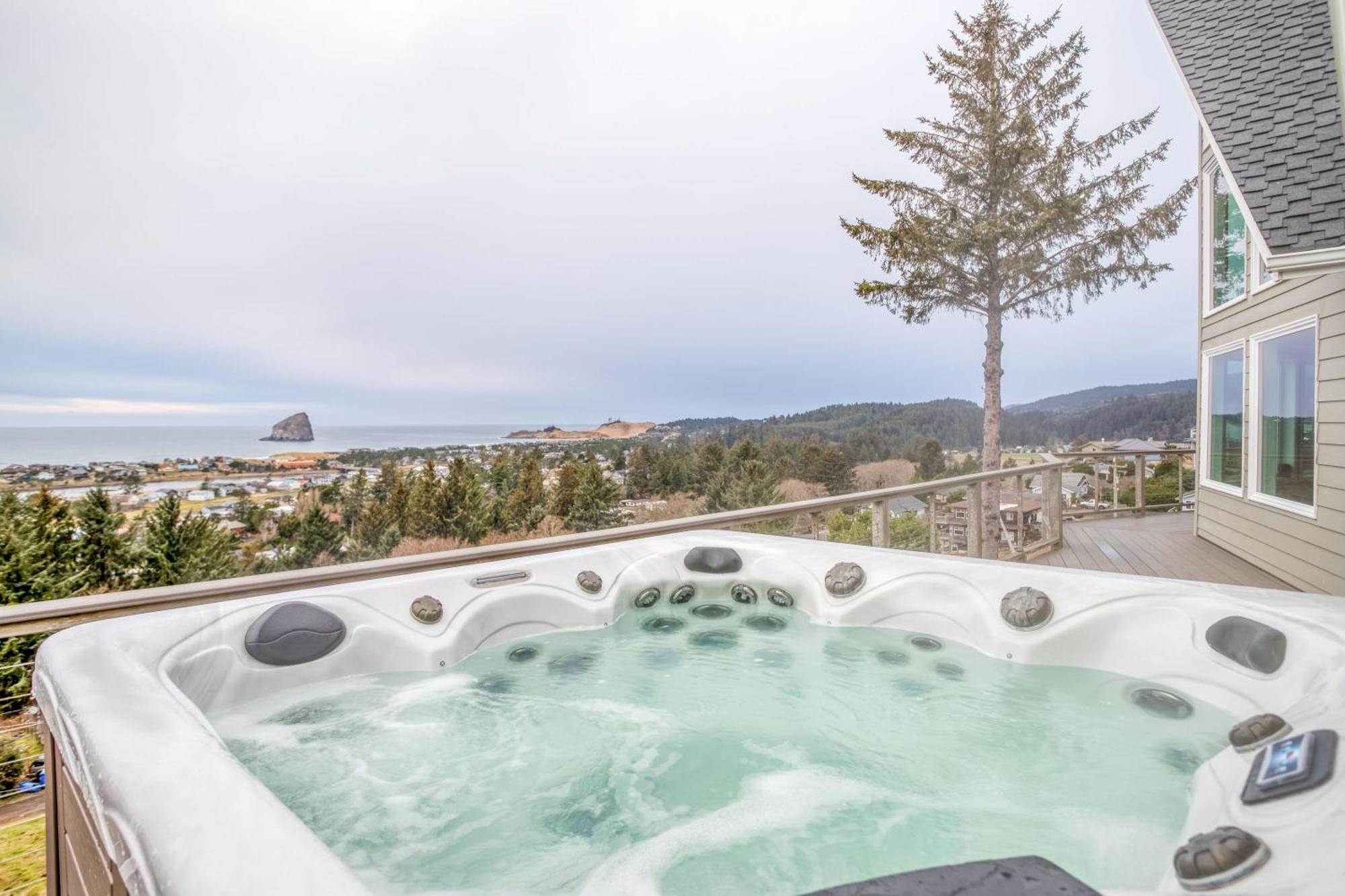 Pelican Villa Pacific City Luaran gambar