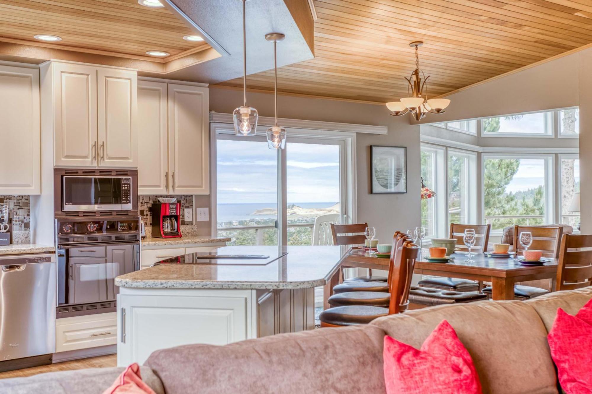 Pelican Villa Pacific City Luaran gambar