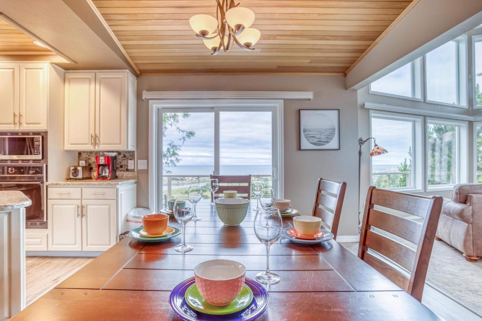 Pelican Villa Pacific City Luaran gambar