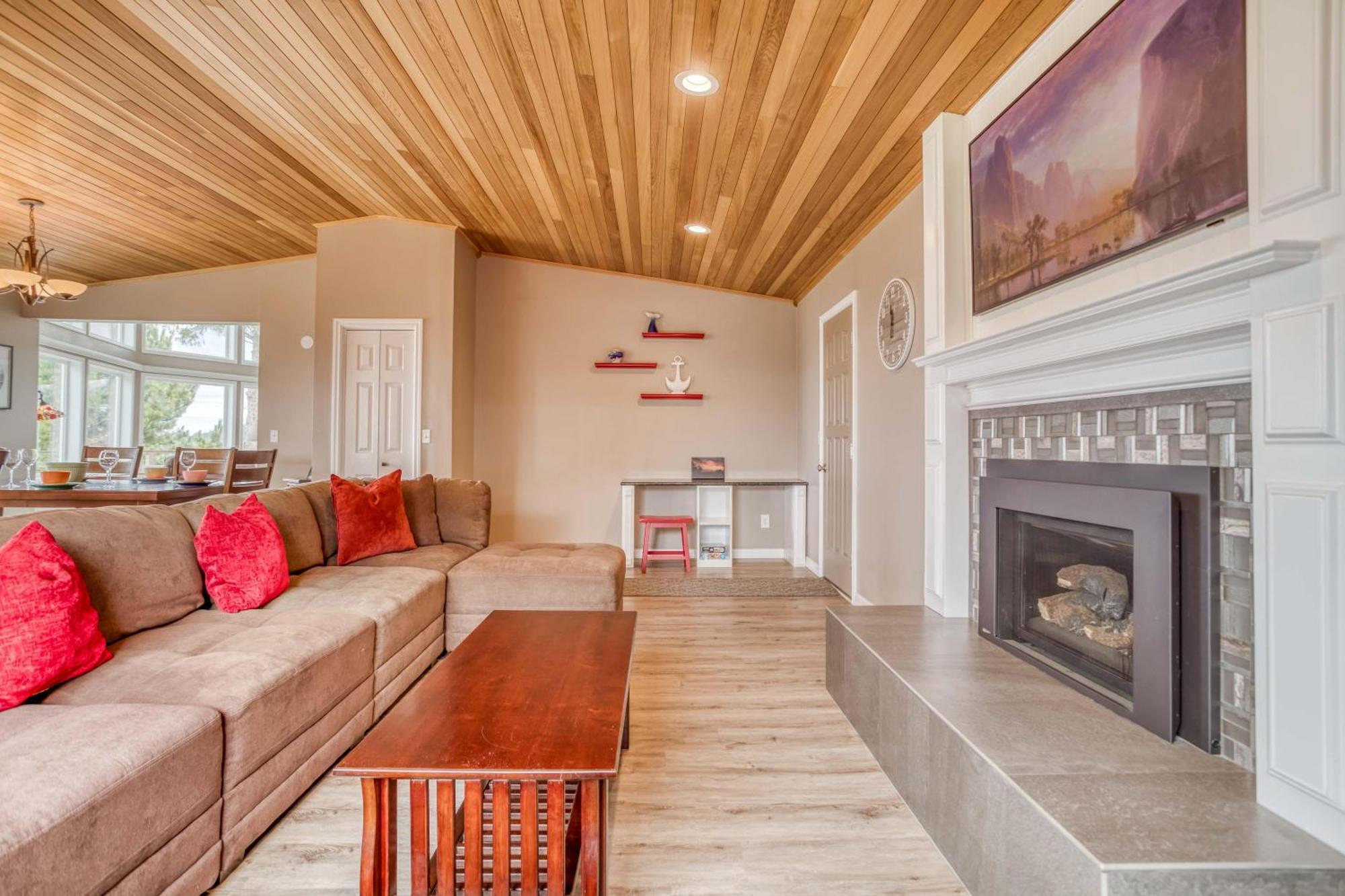 Pelican Villa Pacific City Luaran gambar