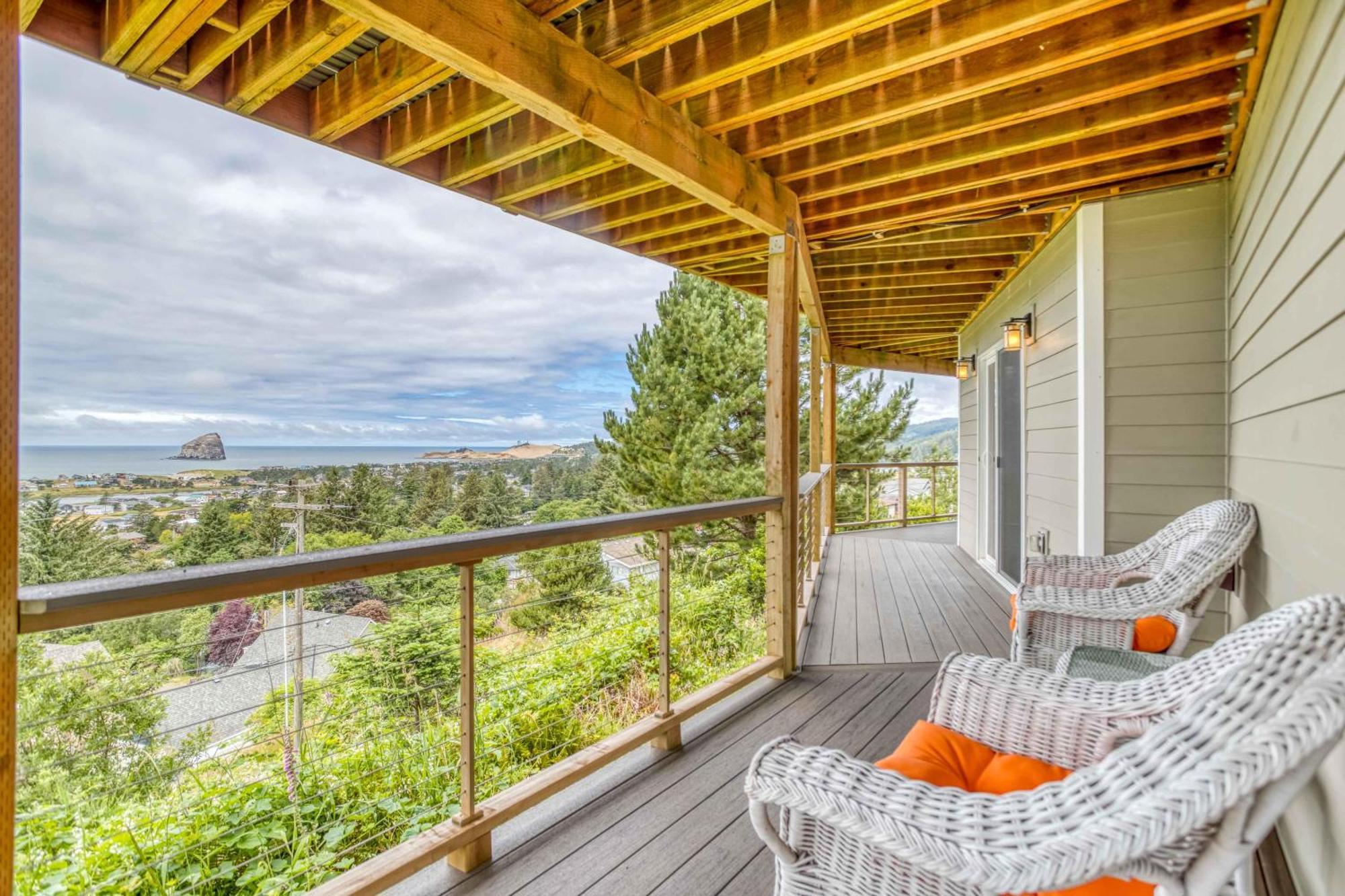 Pelican Villa Pacific City Luaran gambar